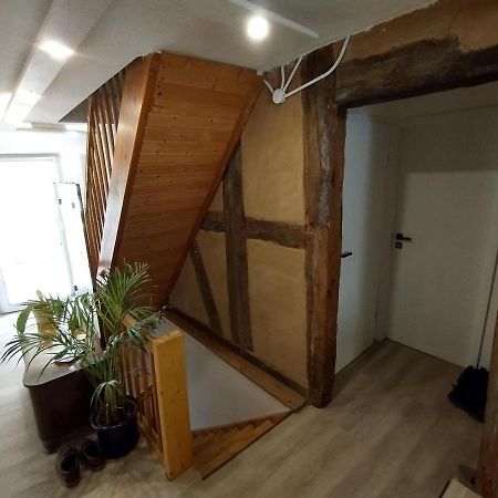 Chill Out 1 Apartment Sulzbach am Main Luaran gambar