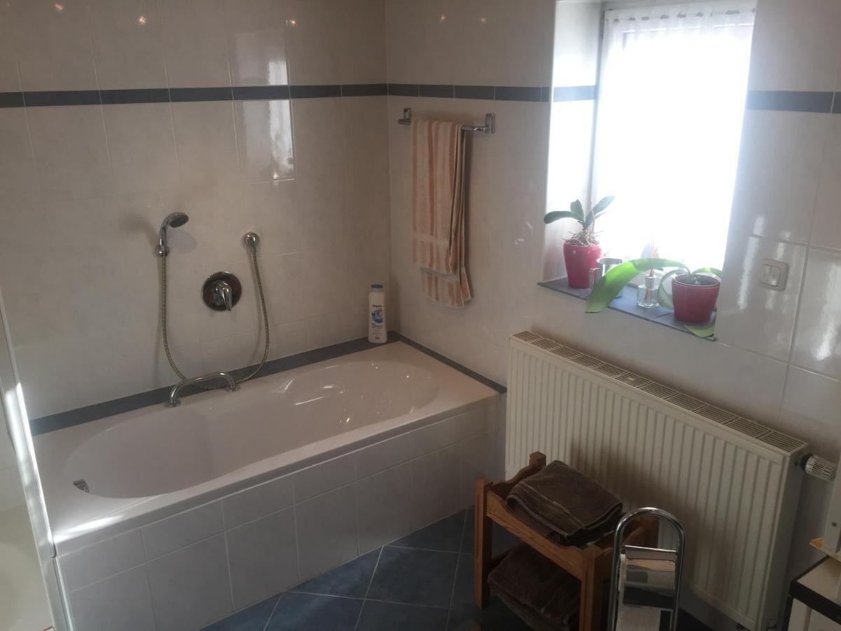 Chill Out 1 Apartment Sulzbach am Main Luaran gambar