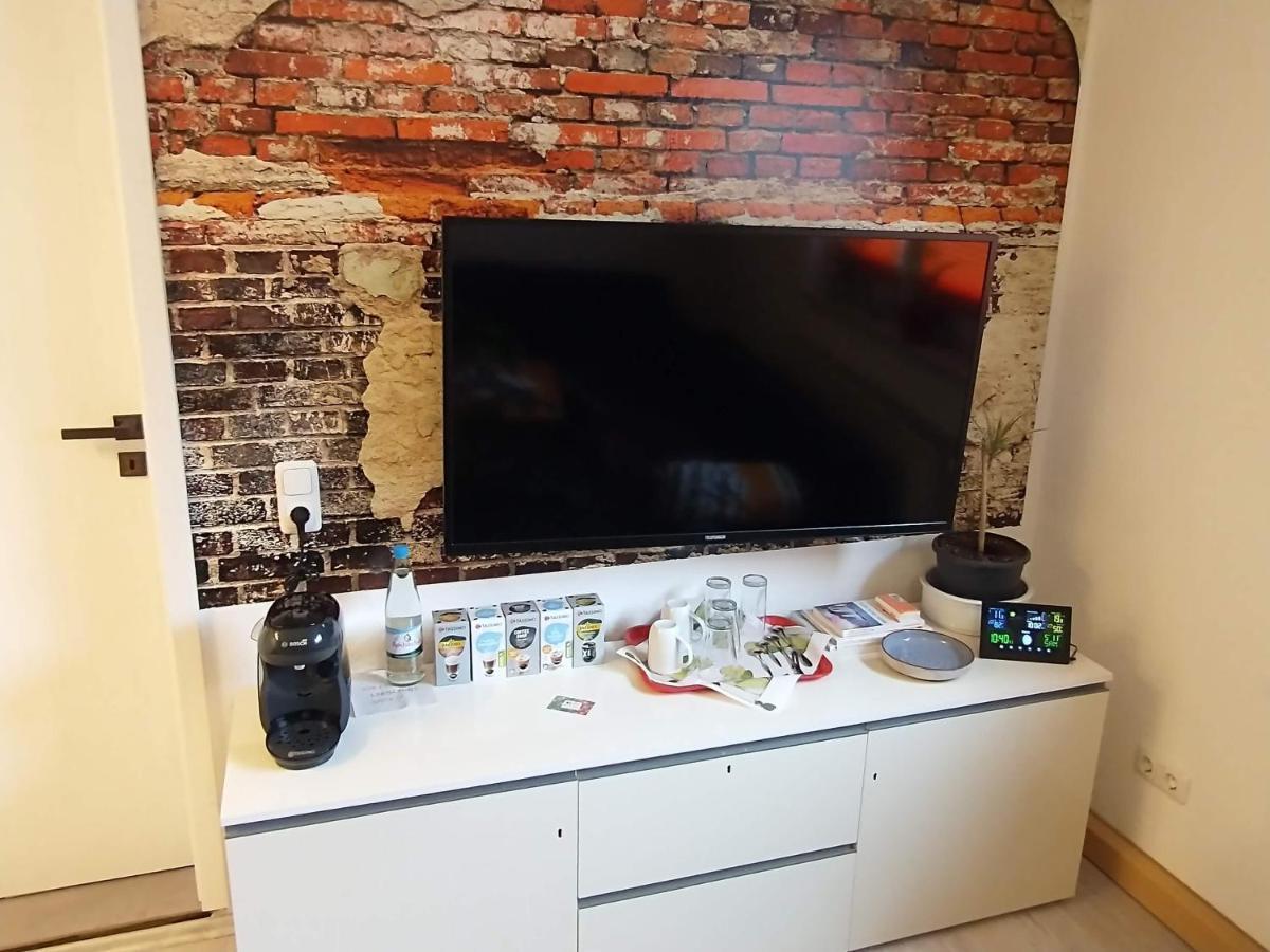 Chill Out 1 Apartment Sulzbach am Main Bilik gambar