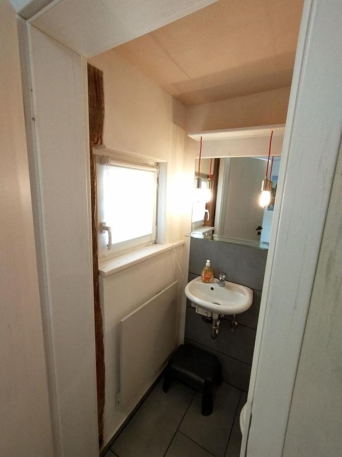 Chill Out 1 Apartment Sulzbach am Main Luaran gambar