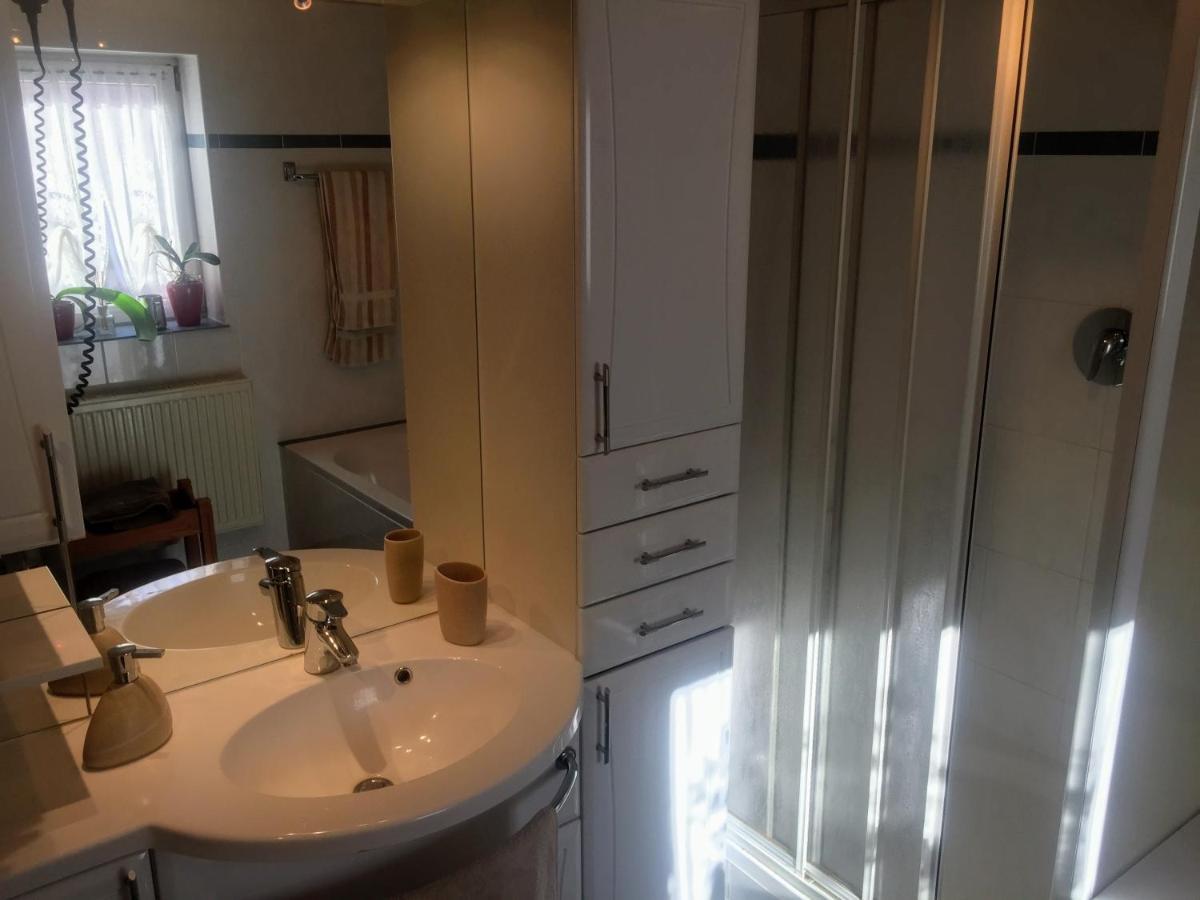 Chill Out 1 Apartment Sulzbach am Main Luaran gambar