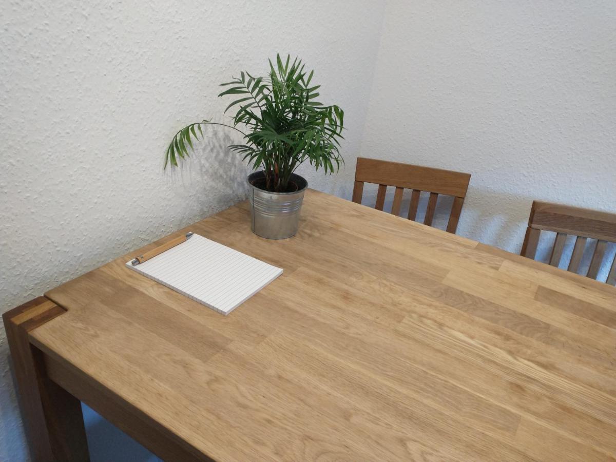 Chill Out 1 Apartment Sulzbach am Main Luaran gambar